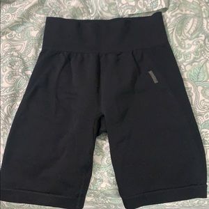 Gymshark flex shorts